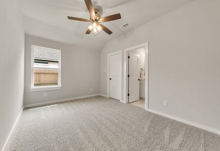 New construction Single-Family house College Station, TX 77845 plan The Sage - image 18