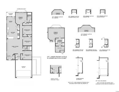 The Grove Plan