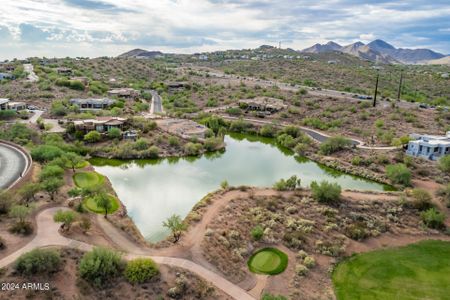 New construction Single-Family house 10039 N Mcdowell View Trl, Fountain Hills, AZ 85268 null- photo 10 10