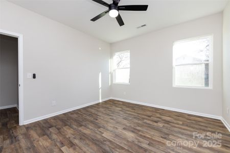 New construction Single-Family house 805 Cedar St, Salisbury, NC 28144 null- photo 17 17