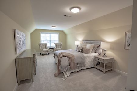 New construction Single-Family house 5796 Milton Wilson Blvd, Arlington, TN 38002 plan Willow - image 16