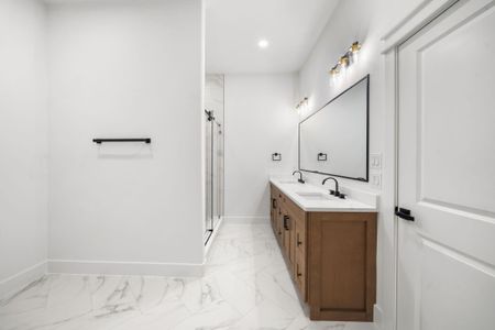 New construction Single-Family house 419 E 32Nd St, Houston, TX 77018 - image 10