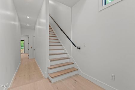 Five Points by Grayson Homes in Raleigh - photo 30 30