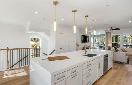 Altus at The Quarter by Pulte Homes in Atlanta - photo 26 26