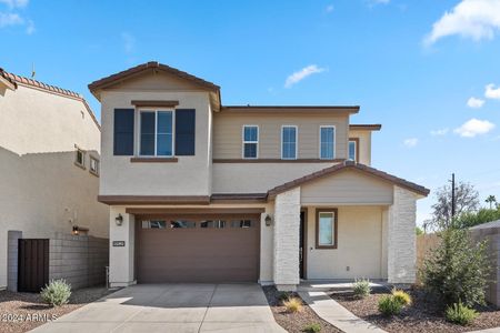 New construction Single-Family house 2200 N Iowa Street, Chandler, AZ 85225 - photo 0