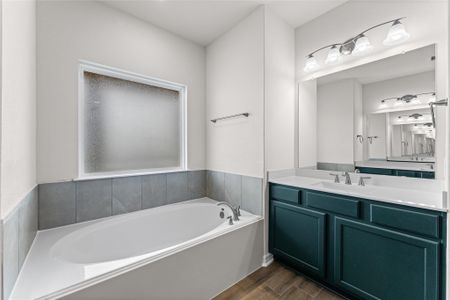 New construction Townhouse house 37 Armand Shore Dr, Pasadena, TX 77058 - image 16