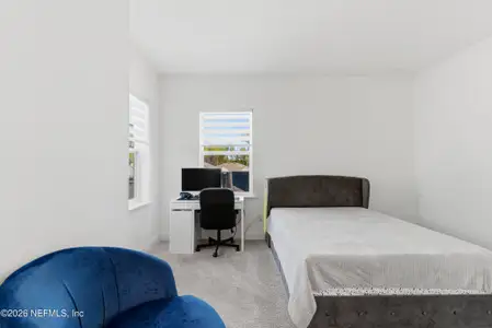 New construction Single-Family house 179 Navigators Rd, Saint Johns, FL 32259 plan Brooklyn - image 11