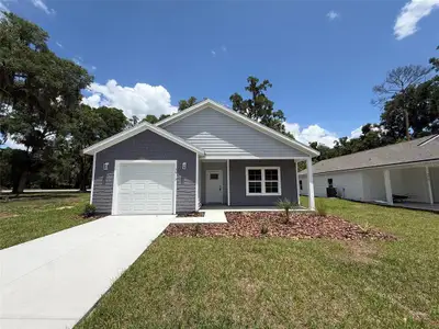 New construction Single-Family house 2013 Se 45Th Ter, Gainesville, FL 32641 - image
