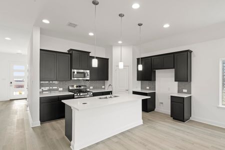 New construction Single-Family house 3112 Goldfinch Dr, Royse City, TX 75189 plan Patriot - image 7