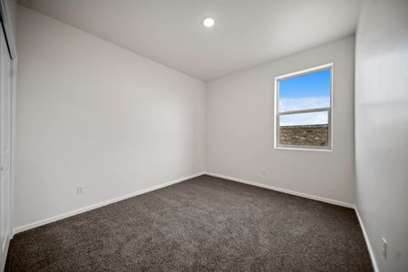 New construction Single-Family house 13944 Margaret Ponce Ave, El Paso, TX 79928 plan Aguirre - image 18
