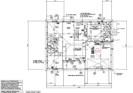 New construction Single-Family house 17331 Elmwood Ave, Port Charlotte, FL 33948 - image 3