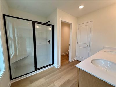 New construction Townhouse house 304 Colsen Dr, Acworth, GA 30102 - image 13