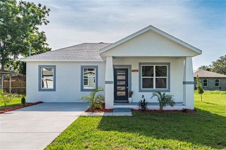 New construction Single-Family house 6215 N 44Th St, Tampa, FL 33610 null- photo 0