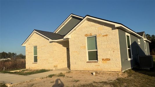 New construction Single-Family house 73 Rd 5263A, Cleveland, TX 77327 - image