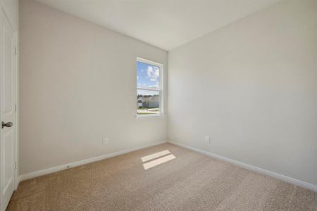 New construction Single-Family house 10419 Red Cardinal Dr, Cleveland, TX 77328 null- photo 4 4