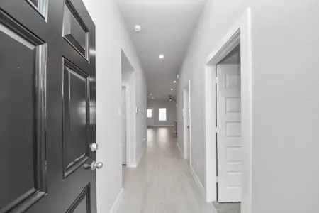 New construction Single-Family house 26387 Viva Dr, Magnolia, TX 77355 - image 5