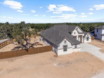 New construction Single-Family house 2325 Beebalm St, Leander, TX 78641 Annalyse- photo 29 29