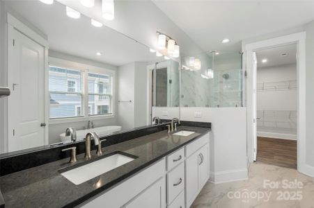 New construction Single-Family house 275 Luray Wy, Unit 447, Rock Hill, SC 29730 plan Genessee - image 9