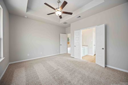 New construction Single-Family house 3022 Heidfeld Ln, Converse, TX 78109 null- photo 5 5