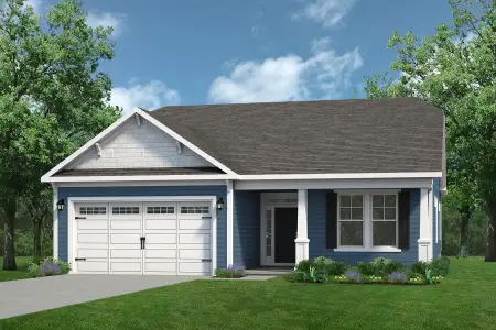 Terrapin by Chesapeake Homes in Leland - image 10