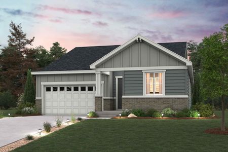 New construction Single-Family house 1350 Farmstead St, Brighton, CO 80601 null- photo 1 1