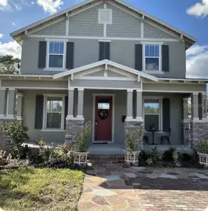 New construction Single-Family house 2828 22Nd St N, St. Petersburg, FL 33713 - image
