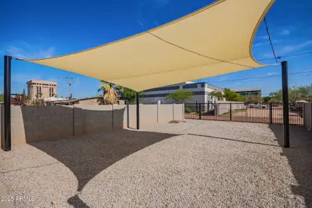 New construction Single-Family house 1913 W Adams St, Phoenix, AZ 85009 null- photo 42 42