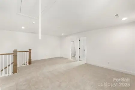 New construction Single-Family house 3222 Player Ct, Salisbury, NC 28144 plan Cardinal - image 20