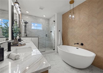 New construction Single-Family house 2824 52nd Street S, Gulfport, FL 33707 - image 14