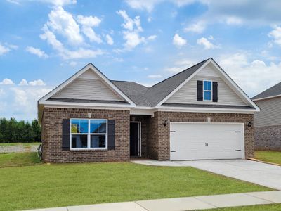 New construction Single-Family house 6222 Acacia Pl, Midland, NC 28107 null- photo 2 2