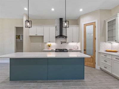New construction Single-Family house 15520 Mata Rd, Plantersville, TX 77363 null- photo 0