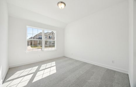 New construction Single-Family house 1820 Walpole Wy, Fort Worth, TX 76052 plan Northlake - image 12