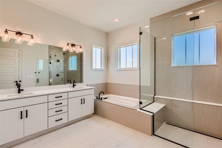 New construction Single-Family house 1923 Squib Ln, Fort Collins, CO 80524 plan Serene – Designed for Everyday Ease - image 12