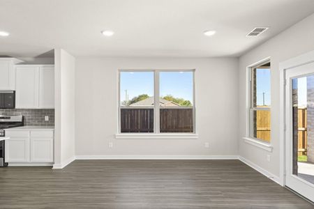 New construction Single-Family house 5003 Canyon Grove Dr, Katy, TX 77493 plan Sequoia II Sunterra 50s - image 9