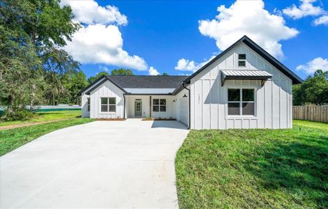 New construction Single-Family house 13511 Sw 64Th St Rd, Ocala, FL 34481 - image