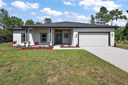 New construction Single-Family house 42730 Royal Trails Road, Eustis, FL 32736 - photo 0