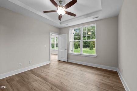 New construction Townhouse house 818 Pryor St, Unit 55, Mebane, NC 27302 null- photo 12 12