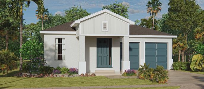 Summerlake Reserve by Hartizen Homes in Winter Garden - photo 7 7