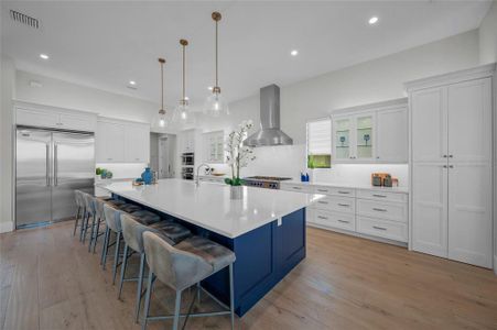 New construction Single-Family house 1109 Bayshore Rd, Nokomis, FL 34275 - image 16