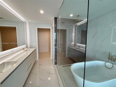 New construction Condo house 700 Ne 24Th St, Unit 3303, Miami, FL 33137 - image