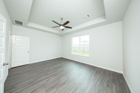 New construction Single-Family house 3036 Bristlegrass St, Brookshire, TX 77423 plan The Landry - image 11
