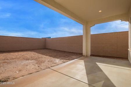 New construction Single-Family house 7725 W Crabapple Dr, Peoria, AZ 85383 Holly- photo 33 33