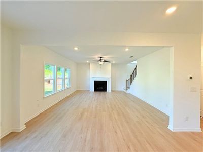 New construction Single-Family house 101 Mayfair St, Dawsonville, GA 30534 null- photo 16 16