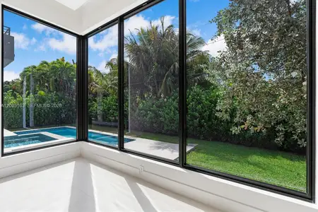 New construction Single-Family house 760 Woodcrest Rd, Key Biscayne, FL 33149 - image