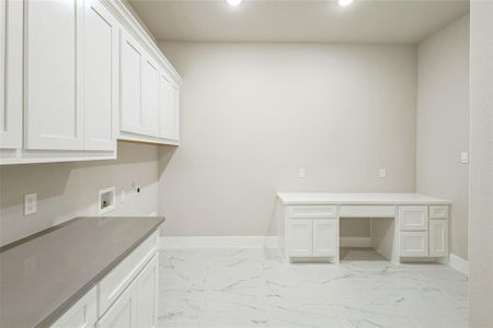 New construction Single-Family house 6149 Villaggio Way, Fort Worth, TX 76123 Toscana- photo 30 30