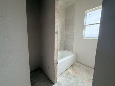 New construction Single-Family house 1016 Three Quarter Lp, Poolville, TX 76487 plan Laramie - image 18