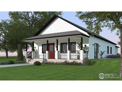 New construction Single-Family house 505 Carson St, Brush, CO 80723 - image