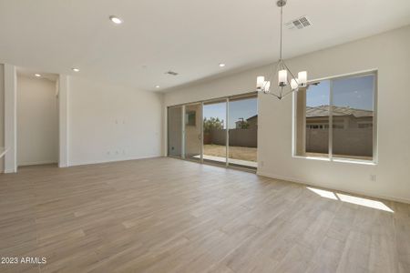 New construction Single-Family house 5011 W Capistrano Ave, Laveen, AZ 85339 - image 17