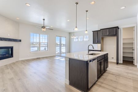 New construction Single-Family house 8405 S Winnipeg Ct, Aurora, CO 80016 null- photo 10 10