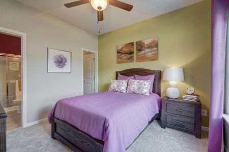 Sierra Ridge by Profile Homes in Gastonia - image 12